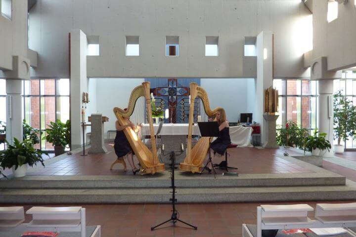 Sommertour-Konzert Gießen
